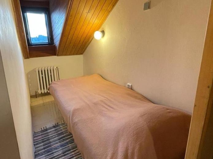Attic Flat In The Center Apartment Bratislava Exterior foto